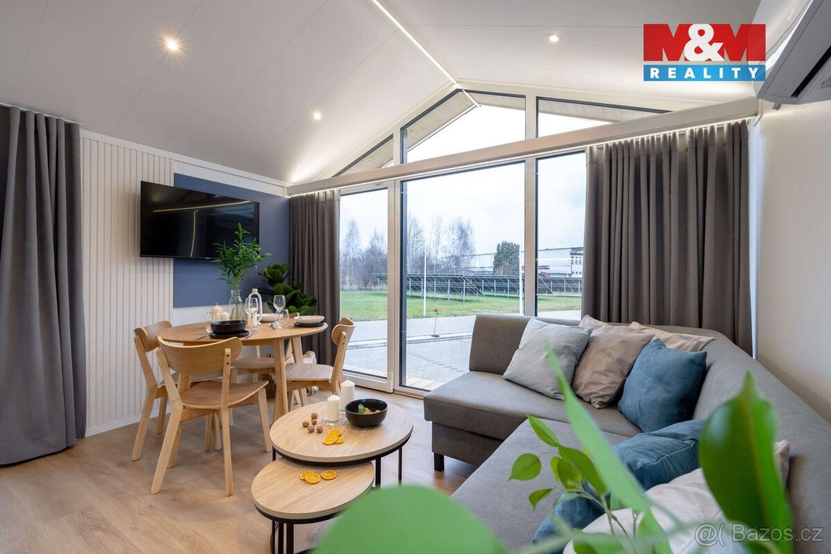 Prodej rodinný dům - Chrudim, 537 01