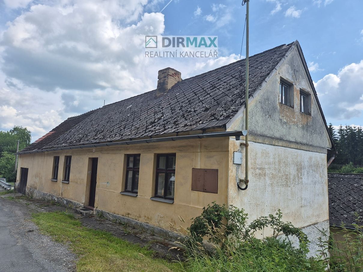 Rodinné domy, Hromnice, 250 m²