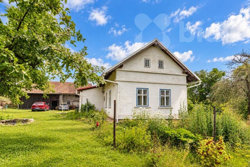Rodinný dům, 118 m²