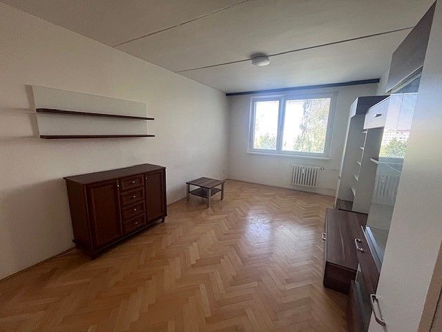 Pronájem byt 3+1 - Olomouc - Nová Ulice, Olomoucký kraj, 75 m² - 5