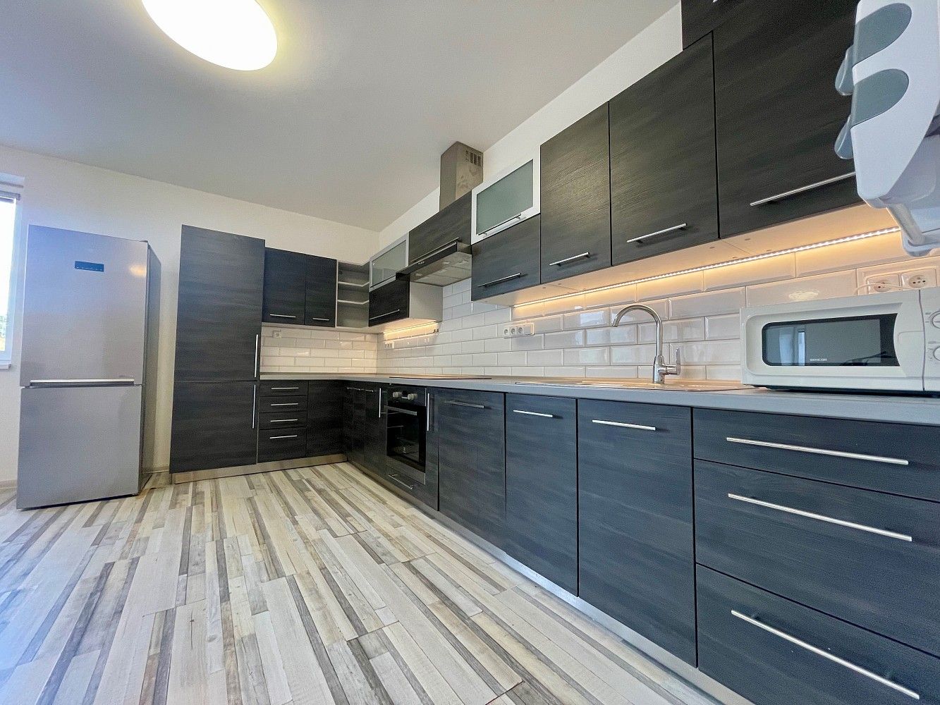 Pronájem byt 3+kk - Pod Veselou, Slušovice, okres Zlín, 100 m² - 2