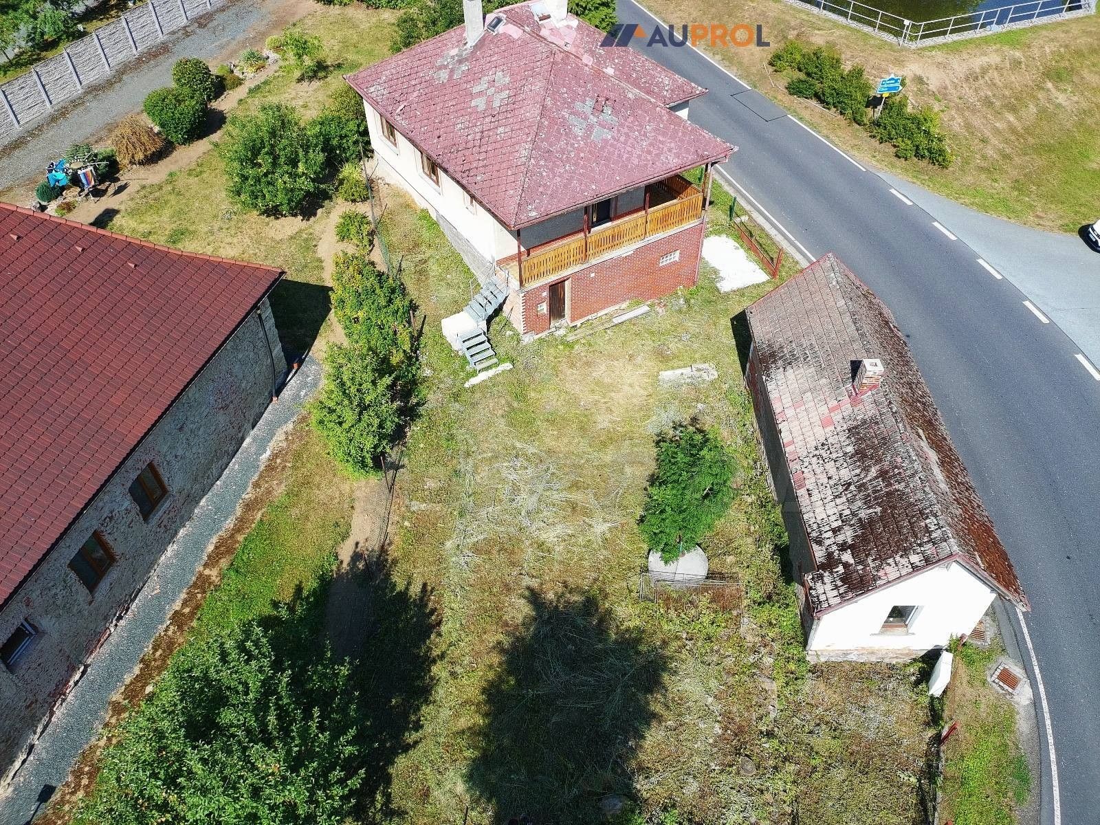 Rodinný dům · 290 m² · Dožice, Mladý Smolivec - 3