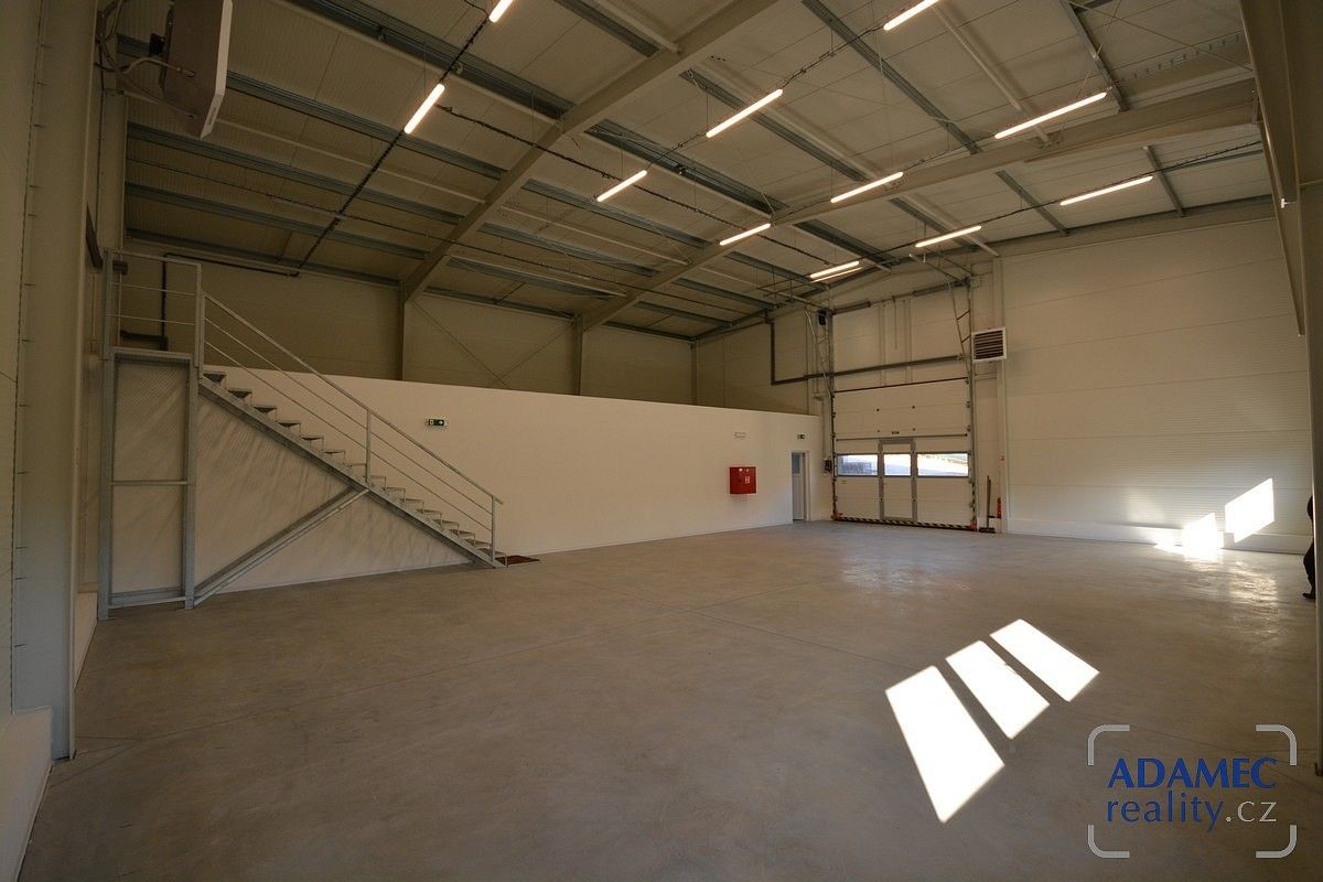 Prodej sklad - Petřvald, okres Karviná, Moravskoslezský kraj, 315 m² - 5