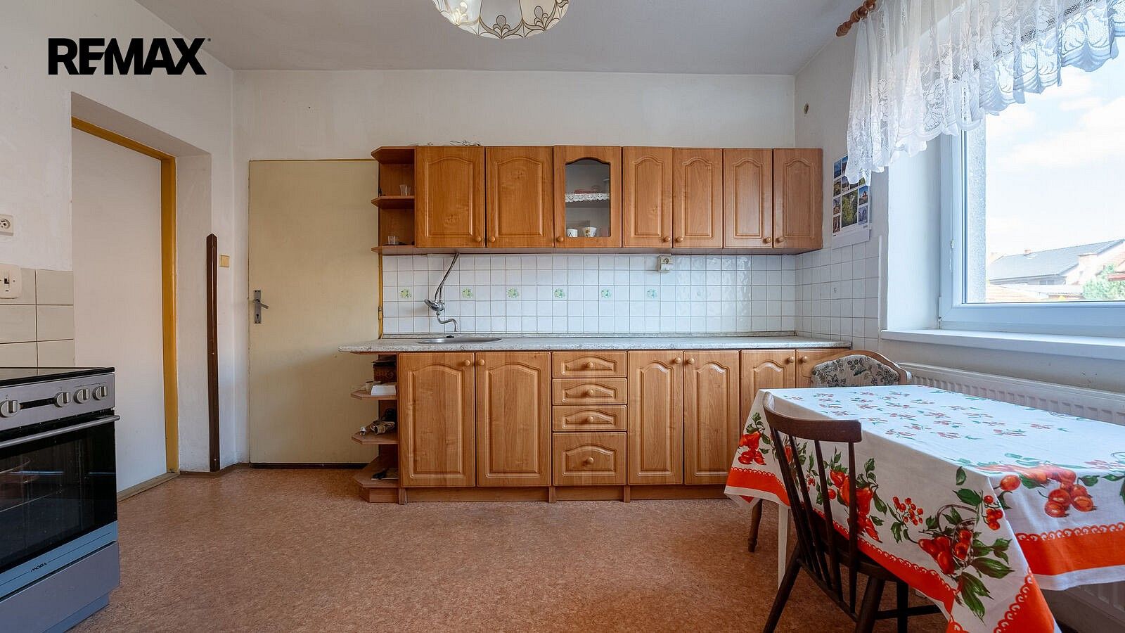 Rodinný dům · 144 m² · Zámecká, Bučovice, okres Vyškov - 3