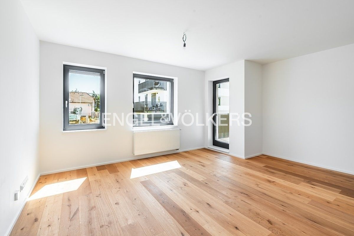 2+kk, Strážovická 526, Praha Zličín, 58 m² - 2