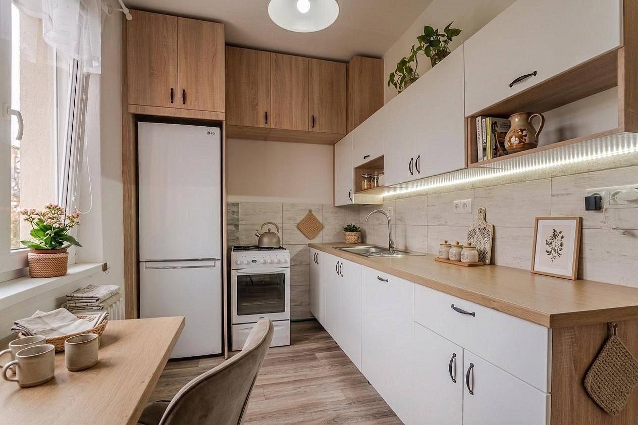 3+1, Třinec - Lyžbice, okres Frýdek-Místek, Moravskoslezský kraj, 69 m² - 2