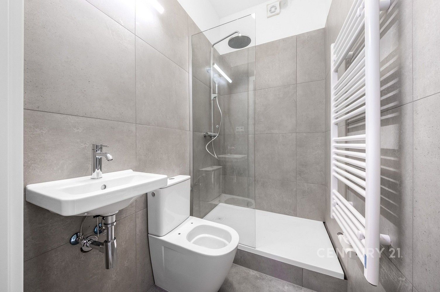 Pronájem byt 1+kk - Praha - Nusle, okres Praha 4, Hlavní město Praha, 31 m² - 5