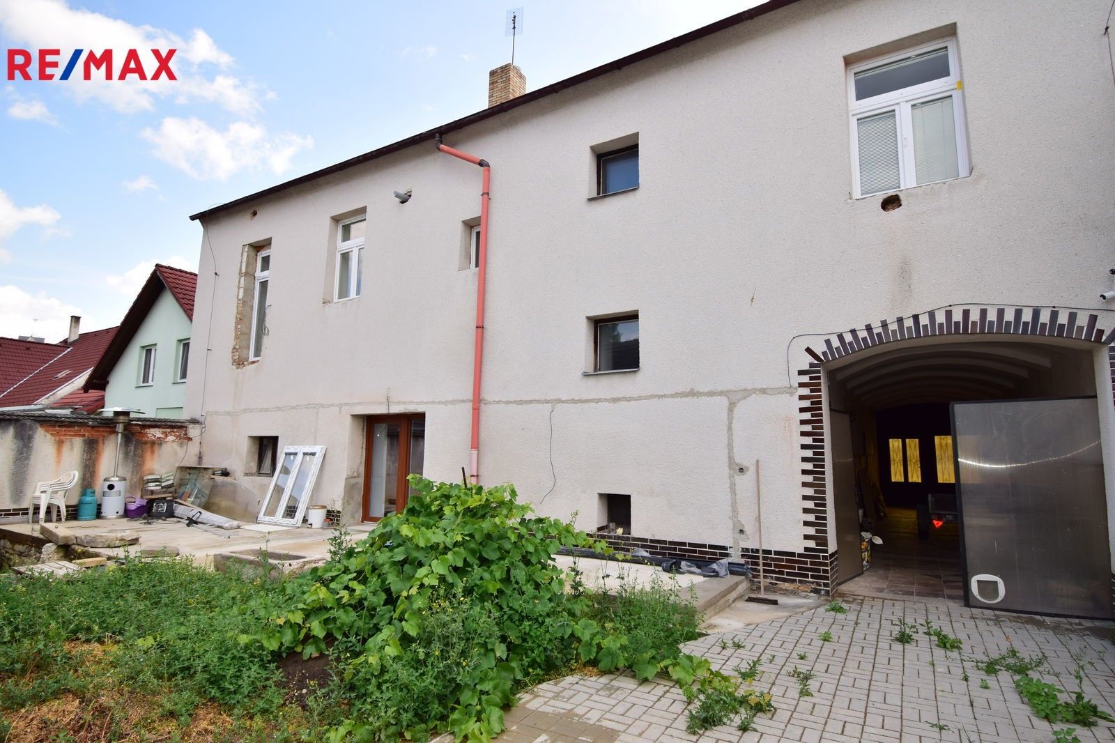 Pronájem ubytovací zařízení - Chlumecká, Stráž nad Nežárkou, 260 m²
