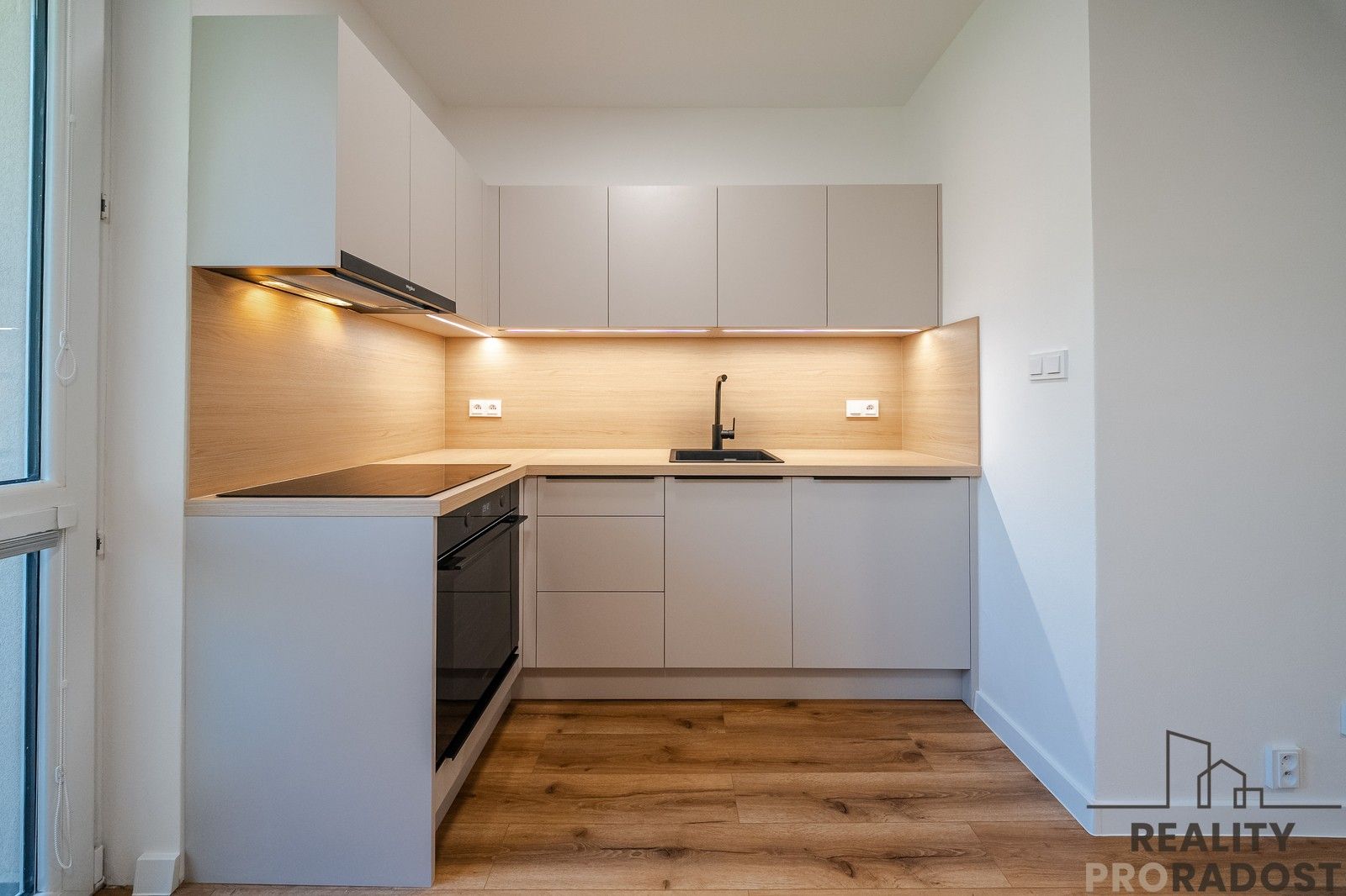 Byt 1+kk · 28 m² · Sokolovská 1175, Ostrava Poruba - 3