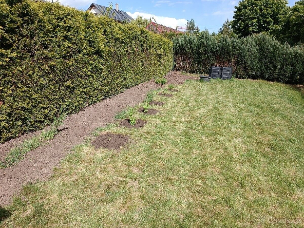 Prodej pozemek pro bydlení - Kadaň, 432 01