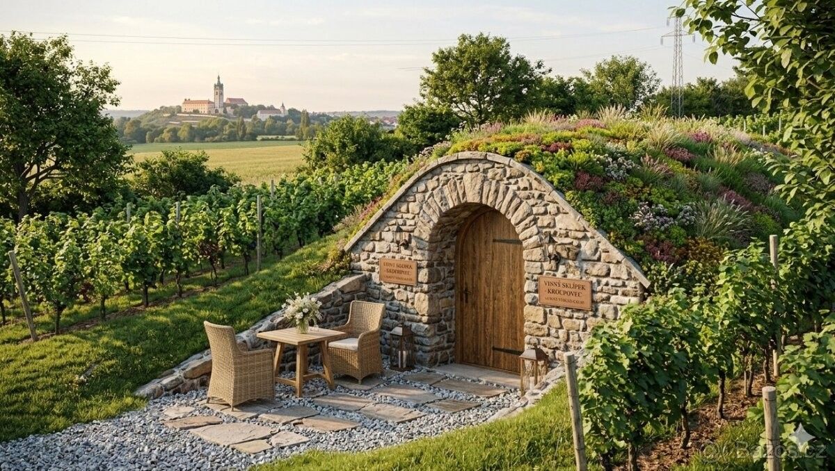 Pozemky pro bydlení, Mělník, 276 01