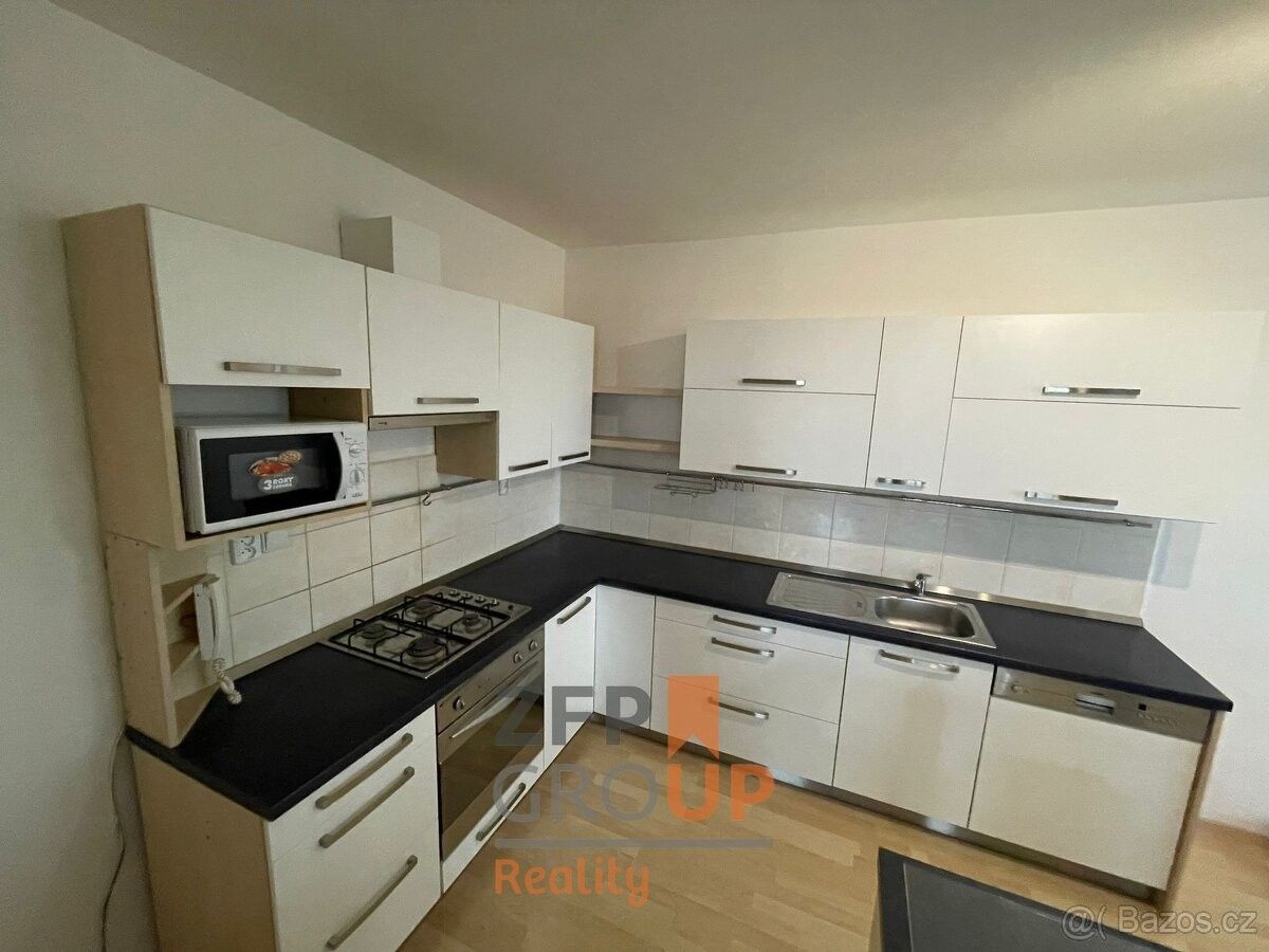 Pronájem byt - Strážnice, 696 62