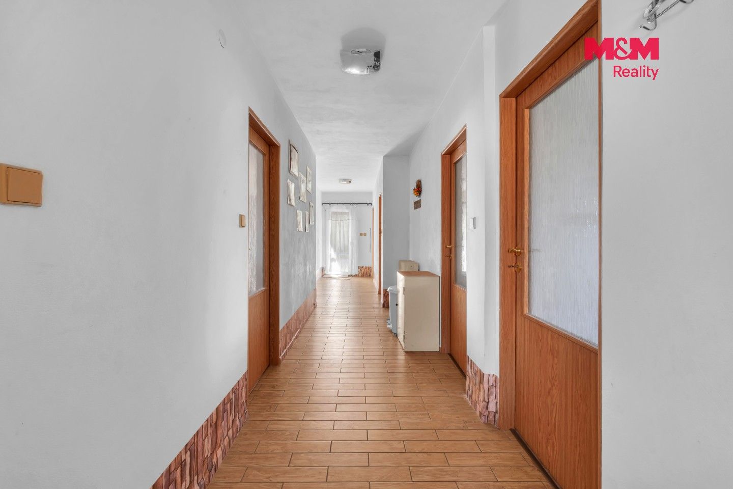 Rodinný dům · 215 m² · Zbožnov, Skuteč - 3