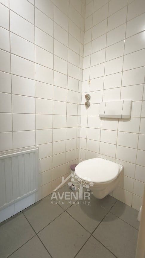 Pronájem kancelář - 1. máje 868, Liberec III-Jeřáb, 45 m² - 5