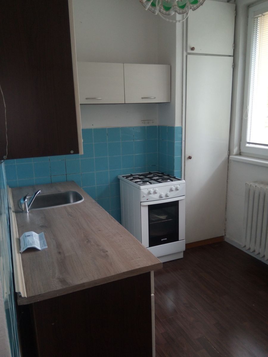 2+1, Bohumínská, Ostrava - Slezská Ostrava, Moravskoslezský kraj, 46 m² - 1