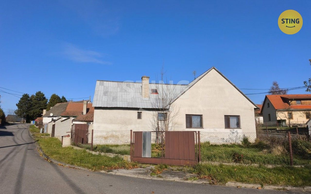 Rodinné domy, Zlatkov, Rožná, 180 m²