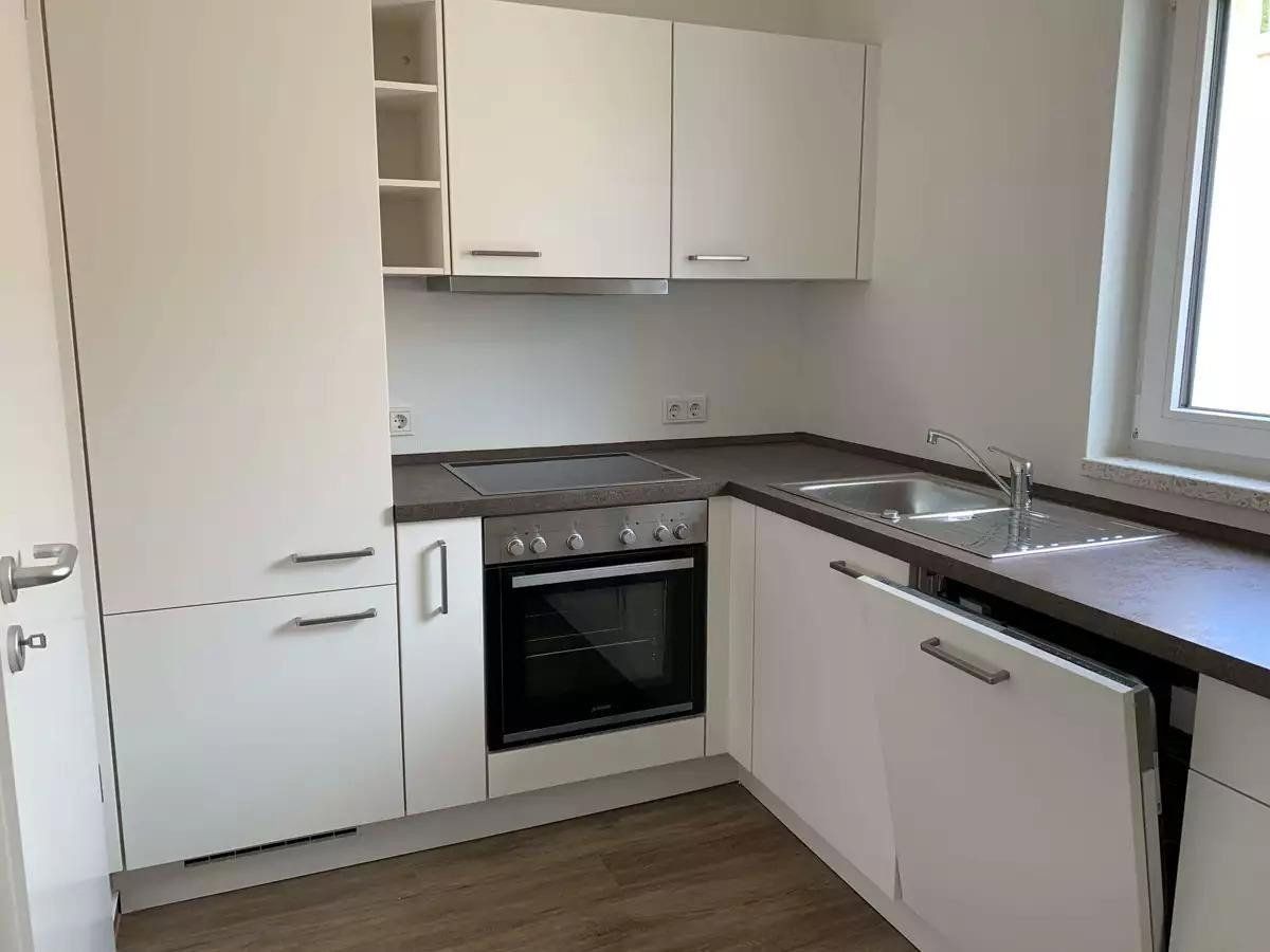 2+1, Helfkamp, , Severní Porýní-Vestfálsko, 63 m² - 1