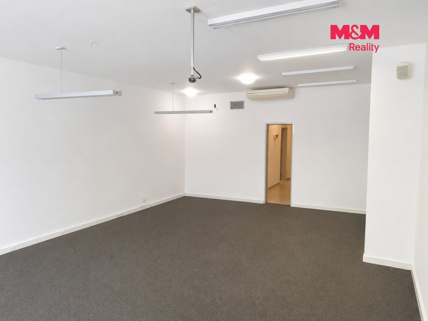 Kancelář · 90 m² · Komenského, Uhlířské Janovice - 4