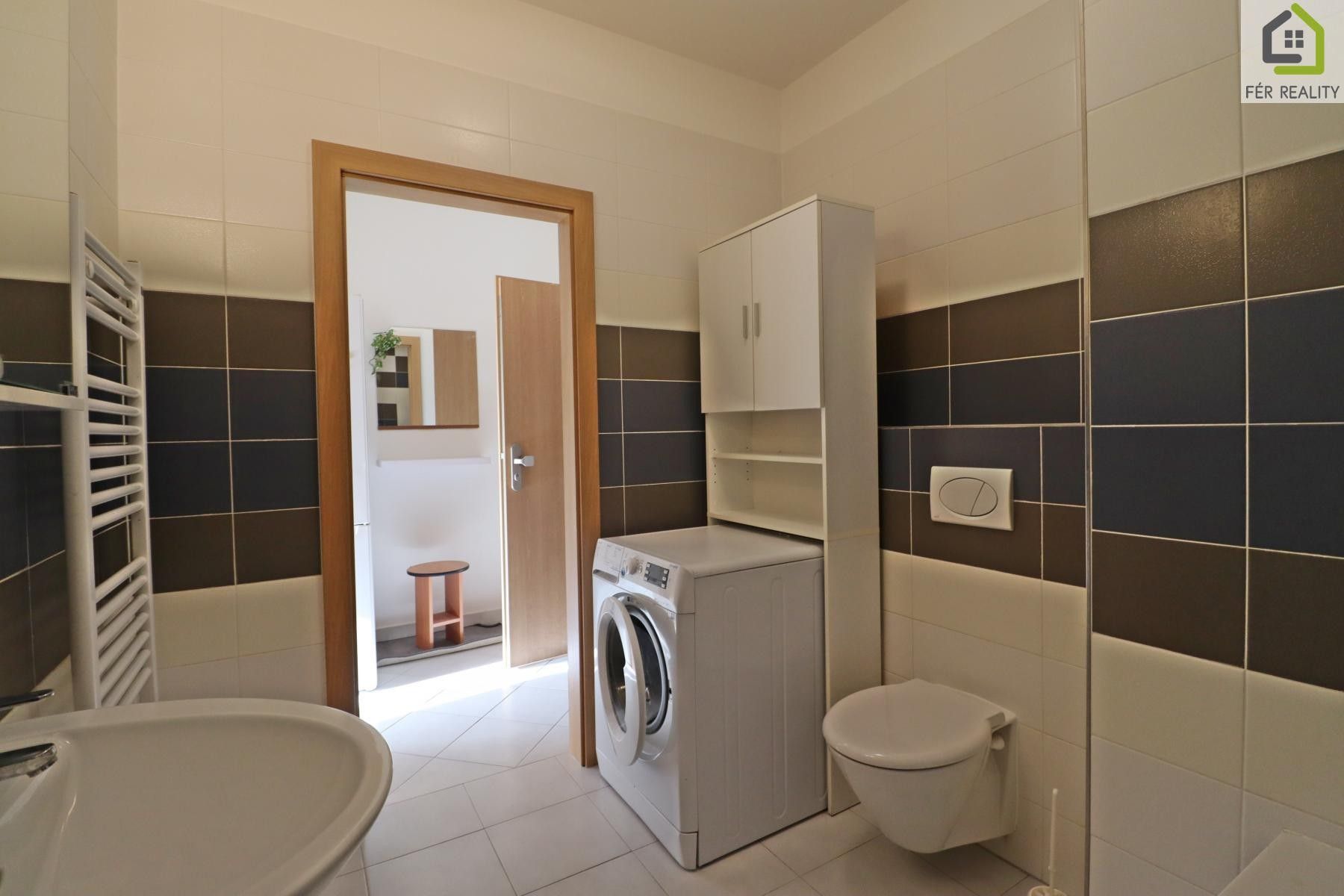 Prodej byt 1+kk - Bermanova  , Praha Čakovice, 66 m² - 5