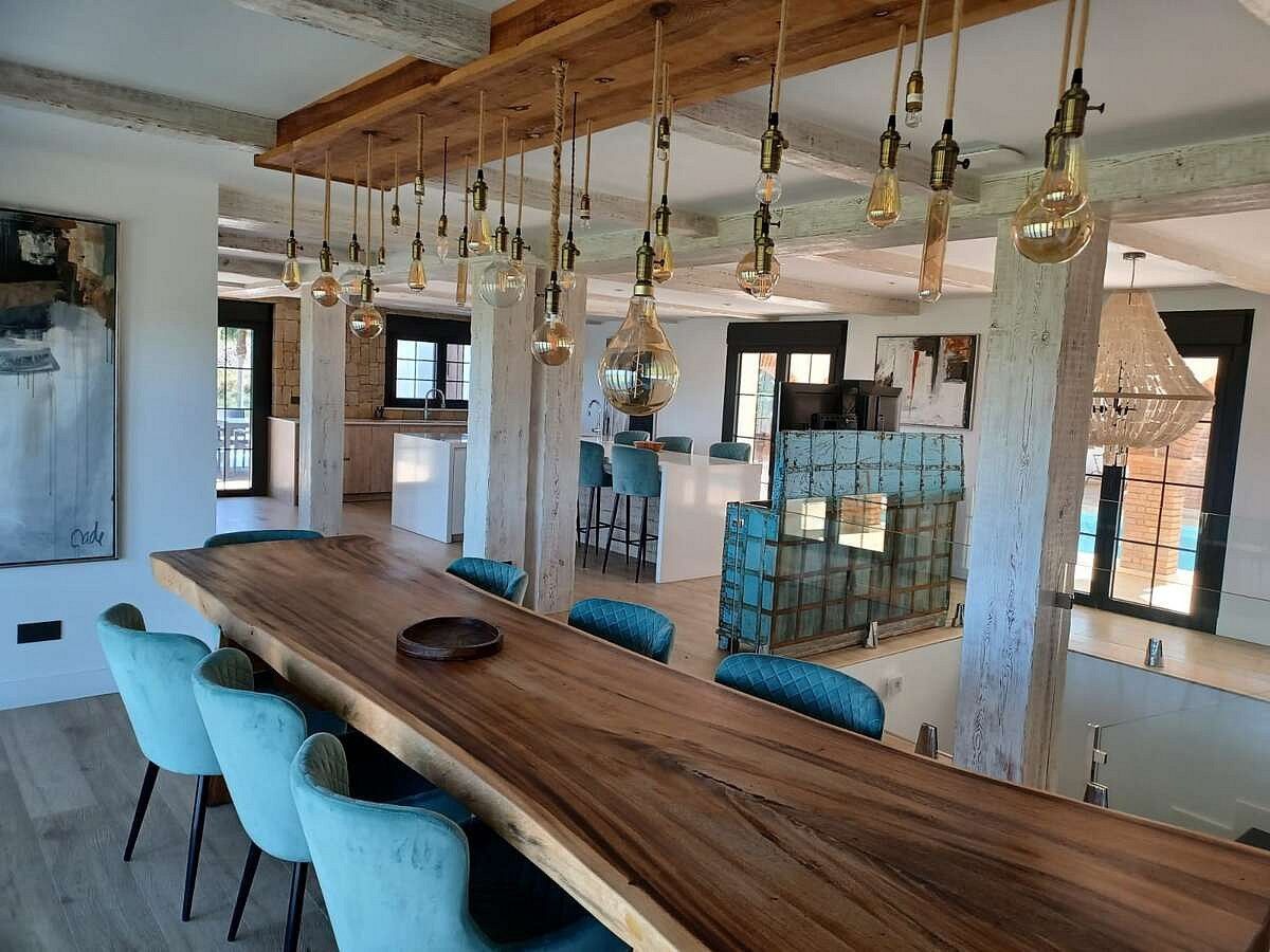 Vila · 736 m² · Coín, Málaga, Costa del Sol, Španělsko - 4
