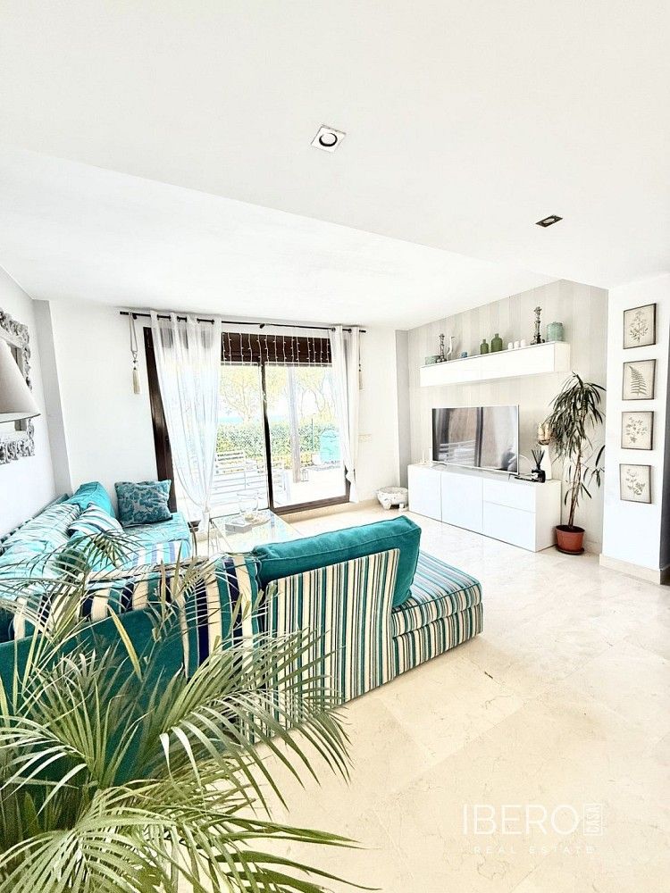 Rodinný dům · 153 m² · La Alcaidesa, Španělsko - 4