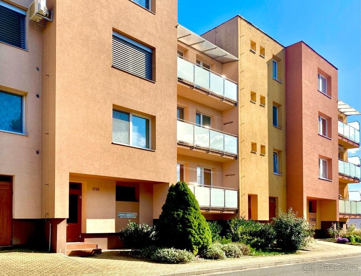 Byty, Uherské Hradiště, 686 01