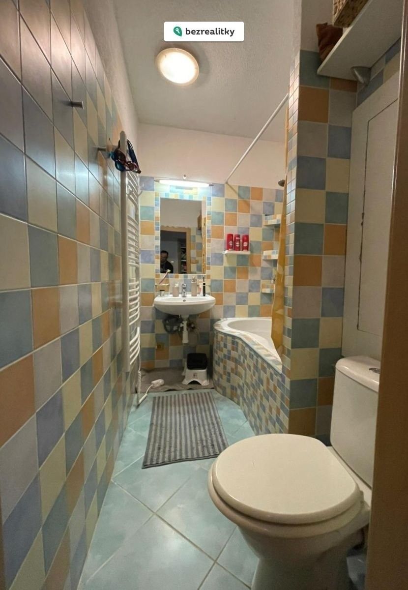 Prodej byt 2+1 - Řetízková, Jablonec nad Nisou, 63 m²