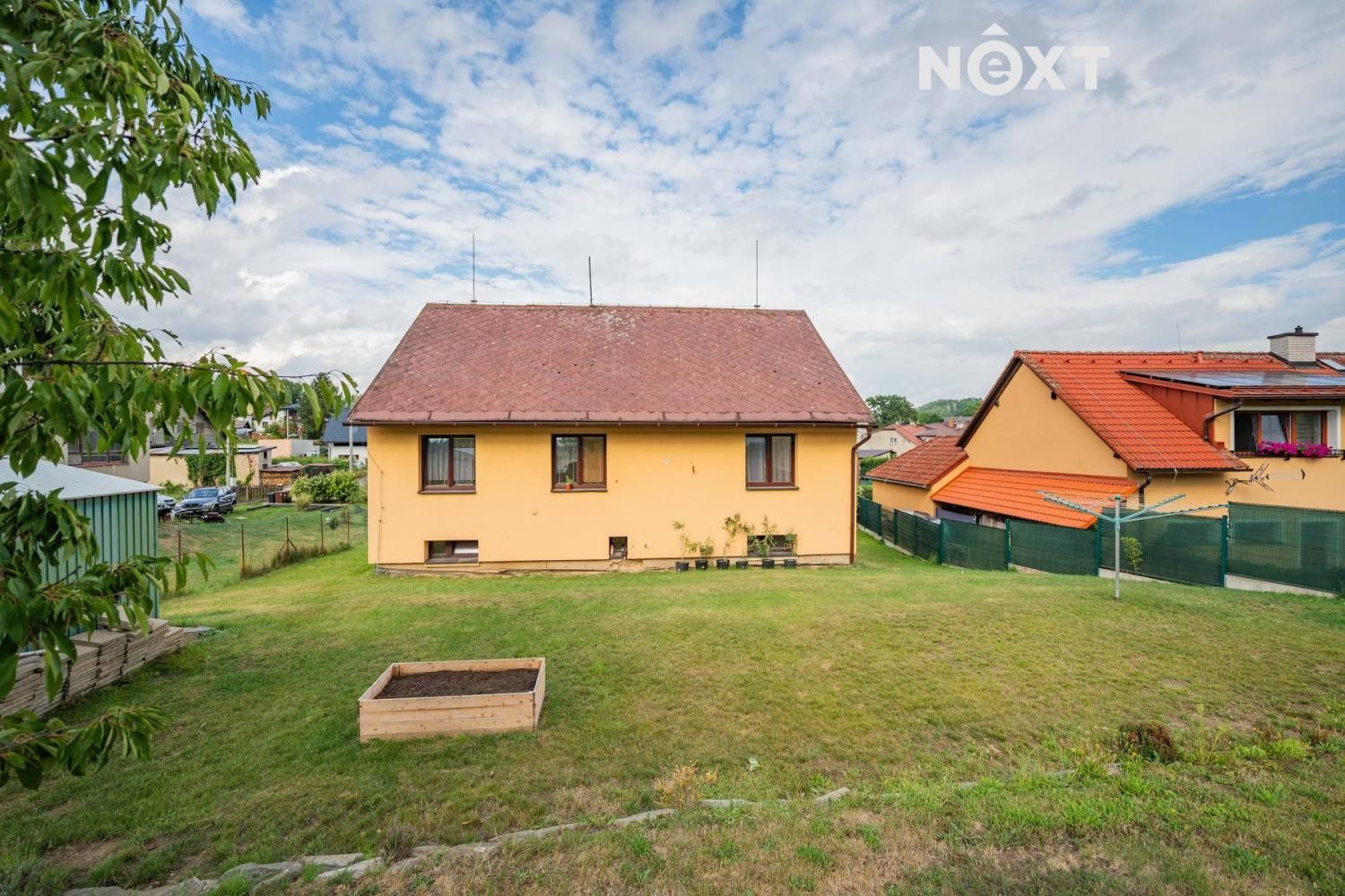 Rodinné domy, Bohdíkovská 2823, Šumperk, 200 m² - 2