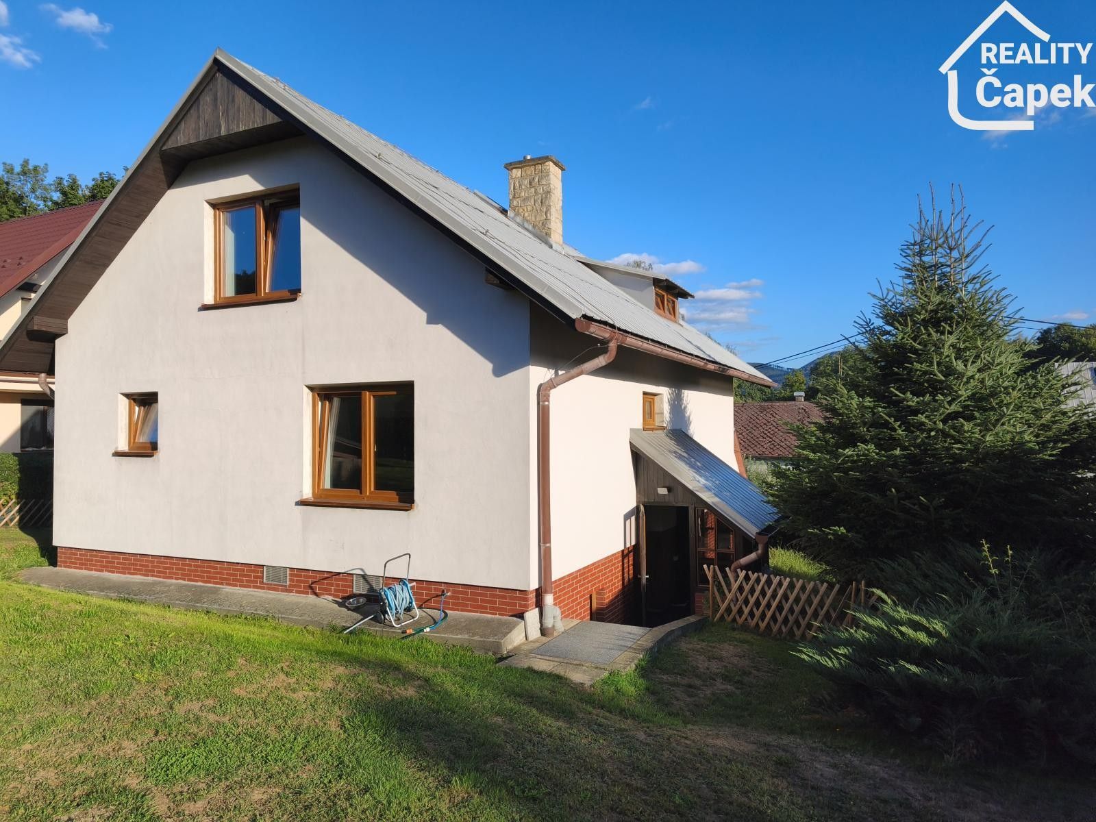 Rodinný dům, 282 m²