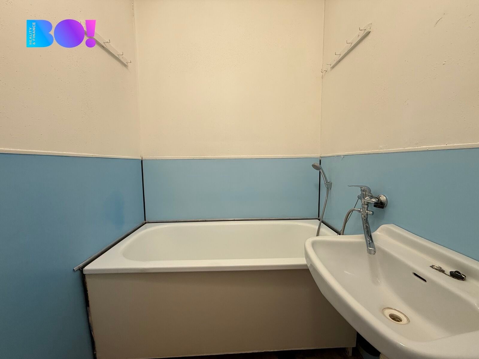 Prodej byt 1+1 - Bulharská, Ostrava Poruba, 35 m² - 5