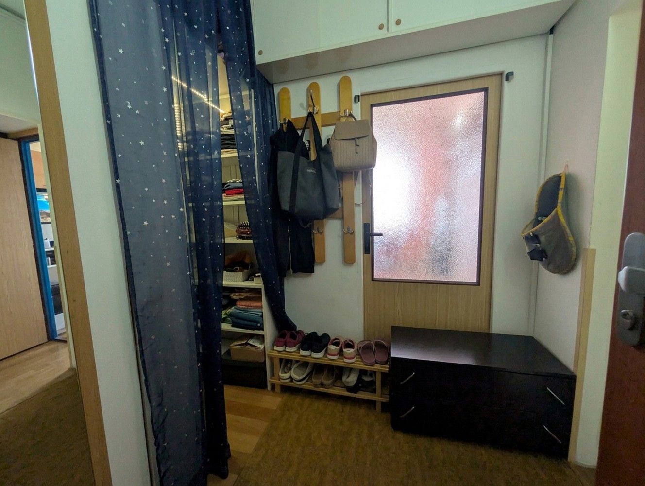 Prodej byt 3+1 - Šternberk, okres Olomouc, Olomoucký kraj, 64 m² - 5