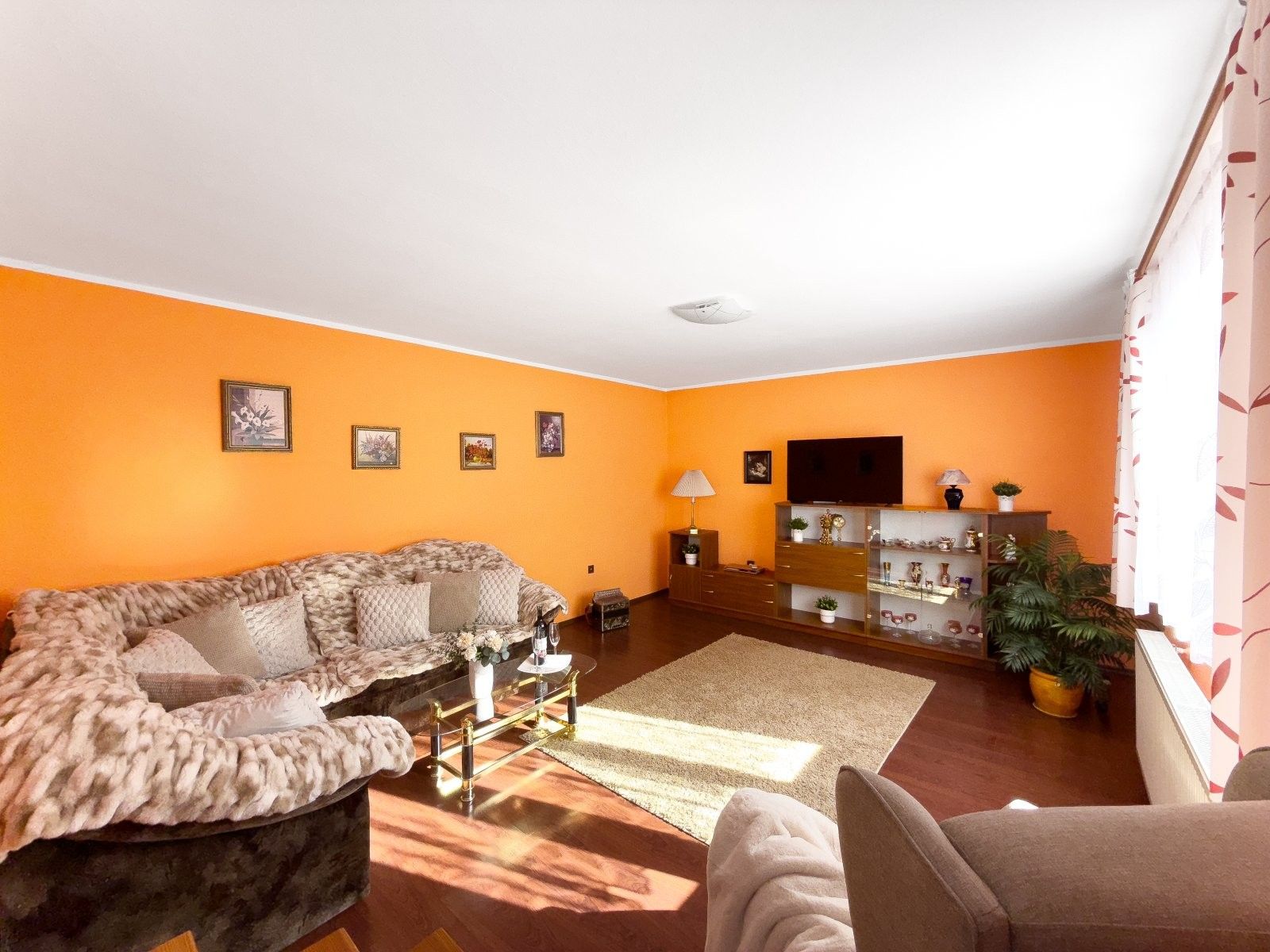 Prodej rodinný dům - Lidmovice, Skočice, 160 m²