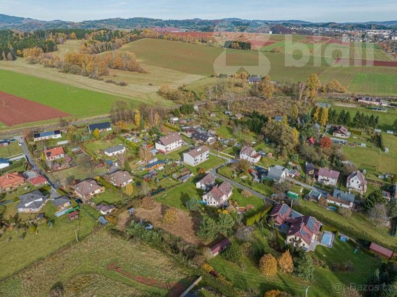 Pozemek pro bydlení · Trutnov Volanov - 3