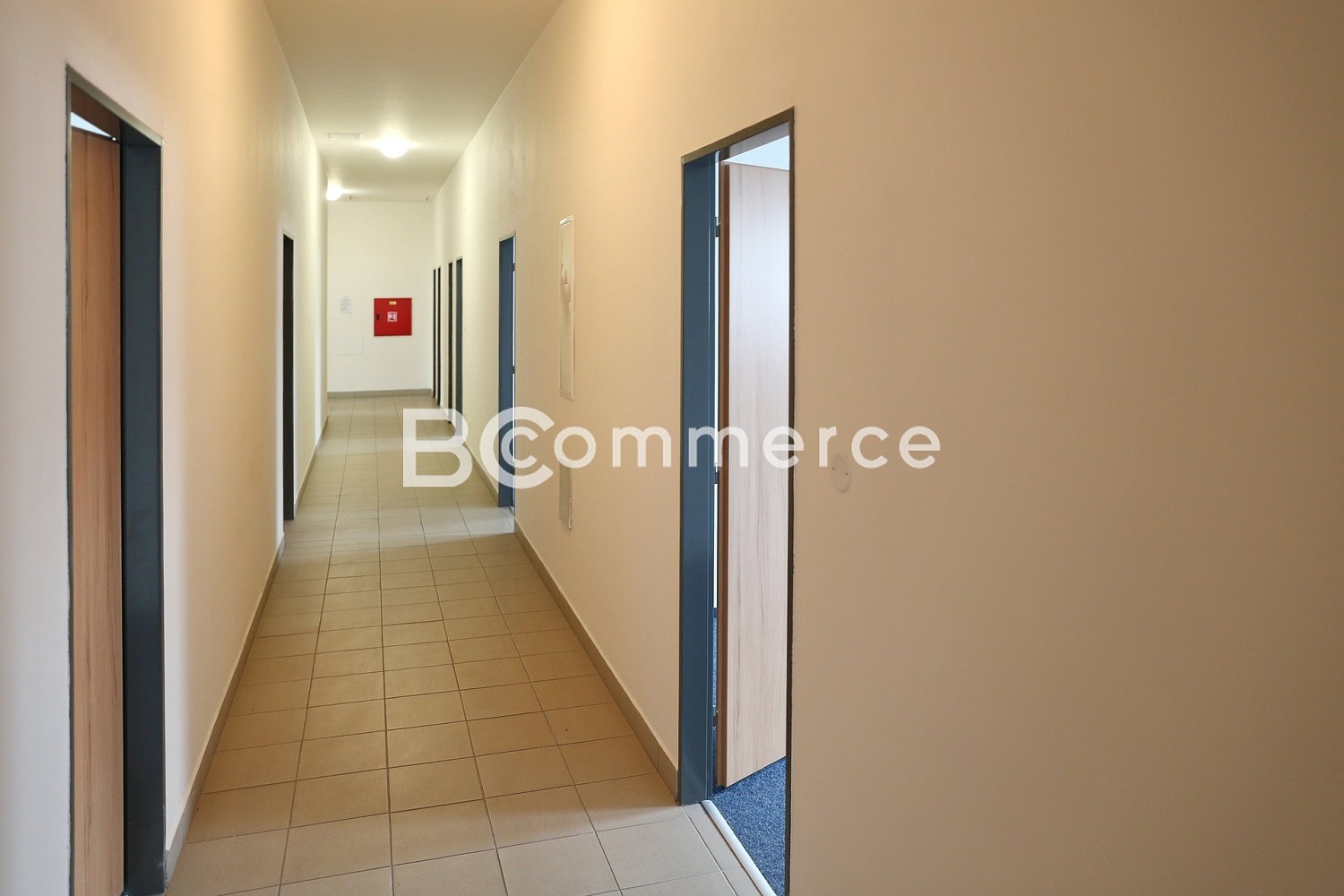 Kancelář · 37 m² · Pražská, Brno - Bosonohy - 4