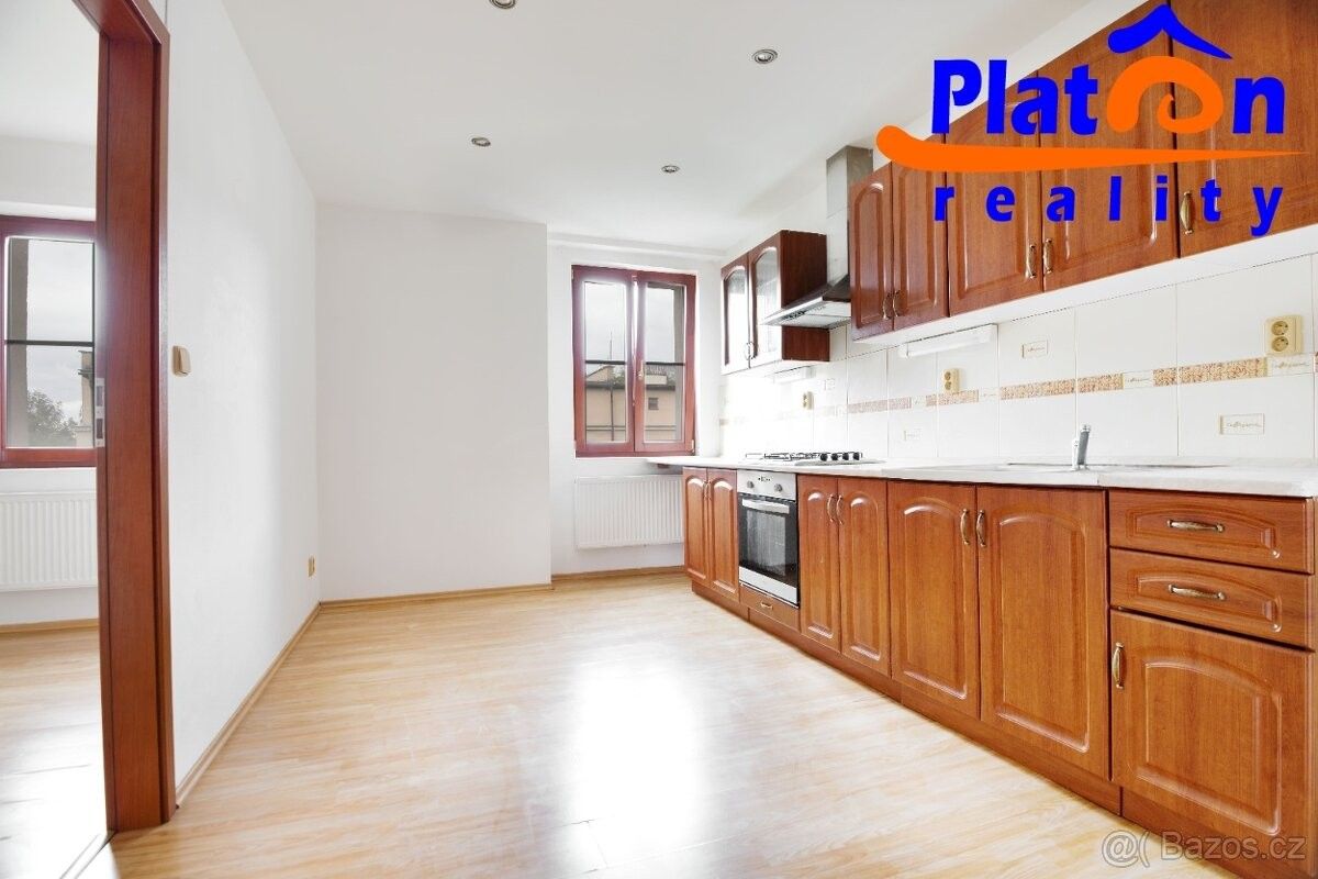 Pronájem byt - Ústí nad Labem, 400 01