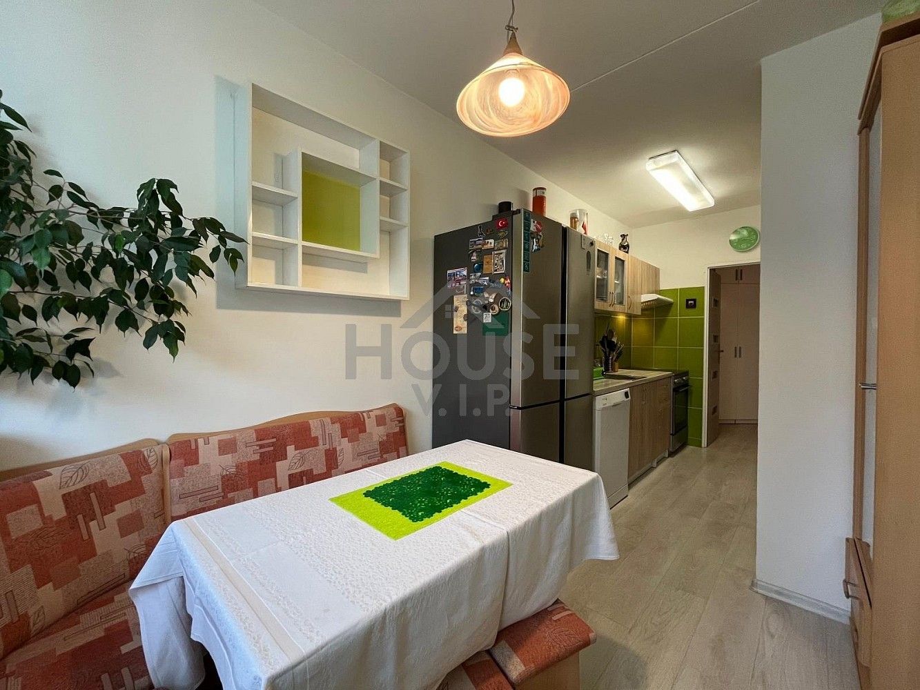 Prodej byt 3+1 - Praha - Stodůlky, okres Praha 13, Hlavní město Praha, 79 m² - 5