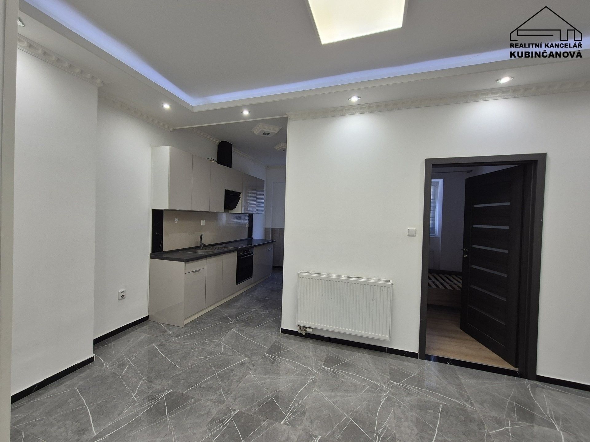 Prodej byt 2+1 - Cheb, 65 m²