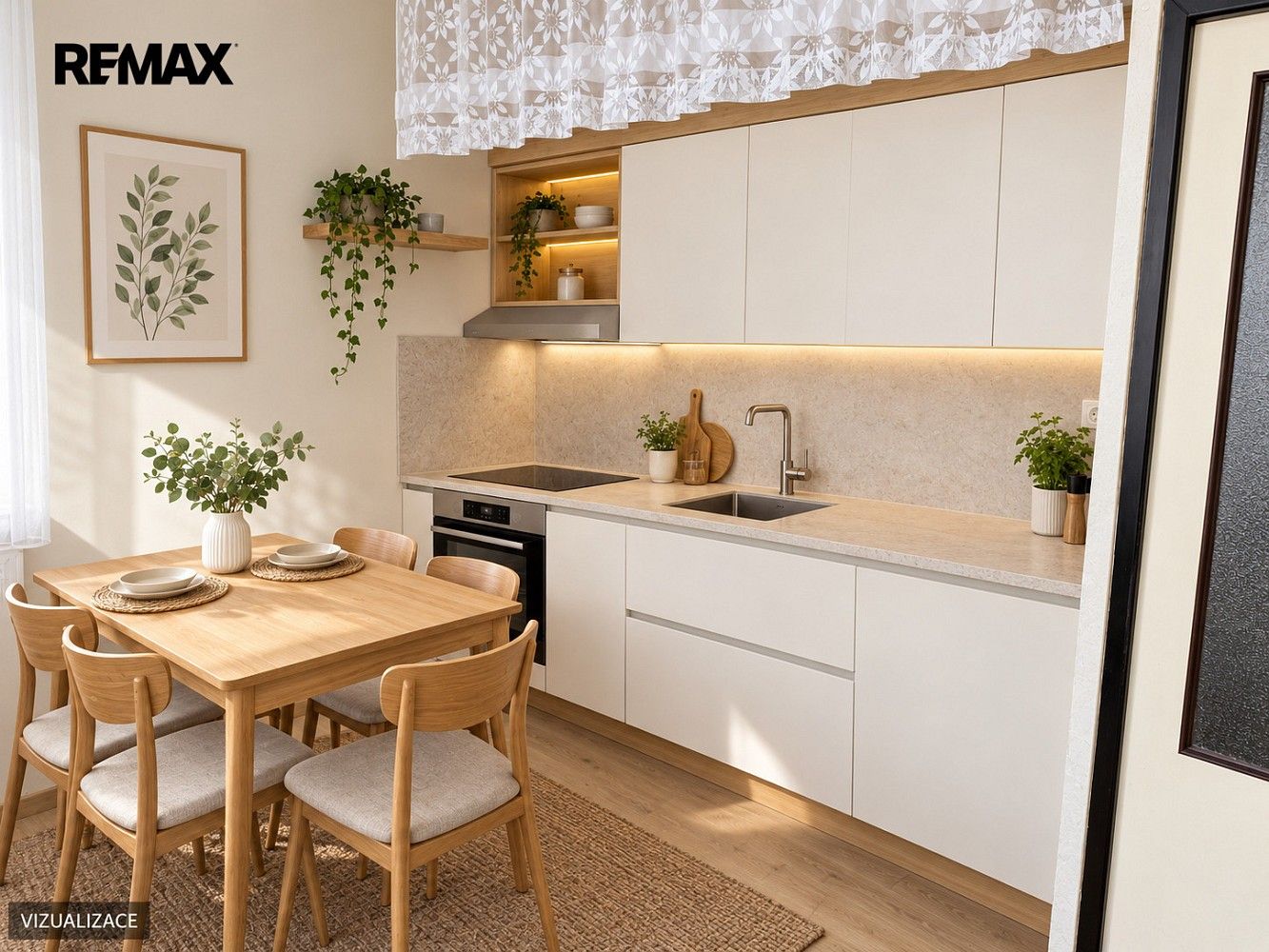 Prodej byt 1+1 - Březinova, Jihlava, 31 m² - 5