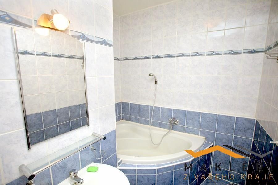 Pronájem byt 1+1 - Okružní  , Jihlava