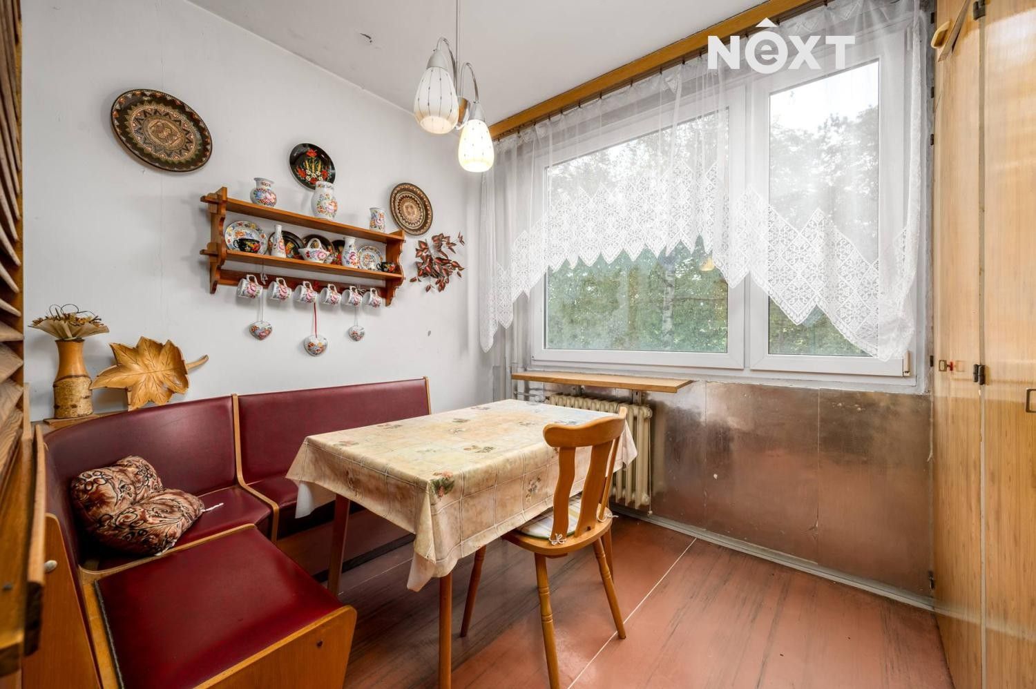 Prodej byt 3+1 - Praha Kobylisy, 68 m² - 5
