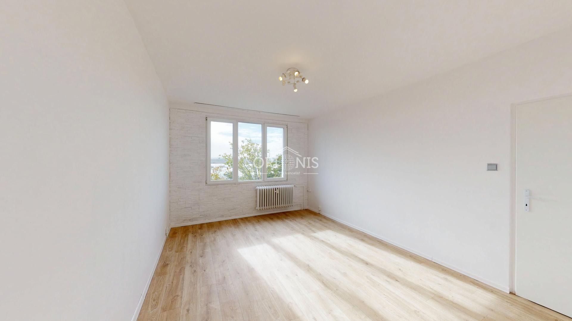 Pronájem byt 2+1 - Tušimice, Kadaň, 52 m² - 2