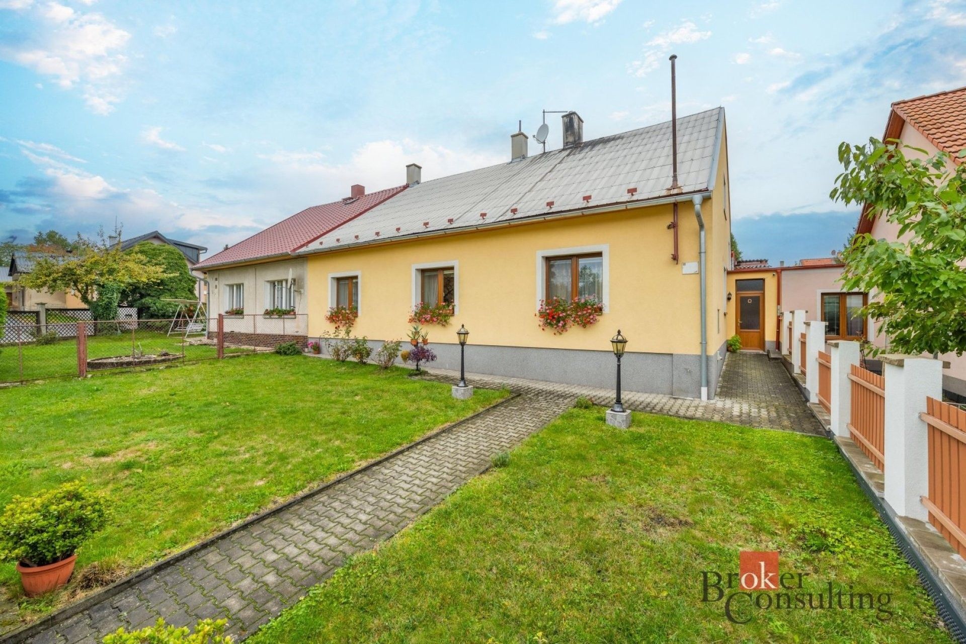 Rodinný dům · 161 m² · Důl Jan, Libušín - 3