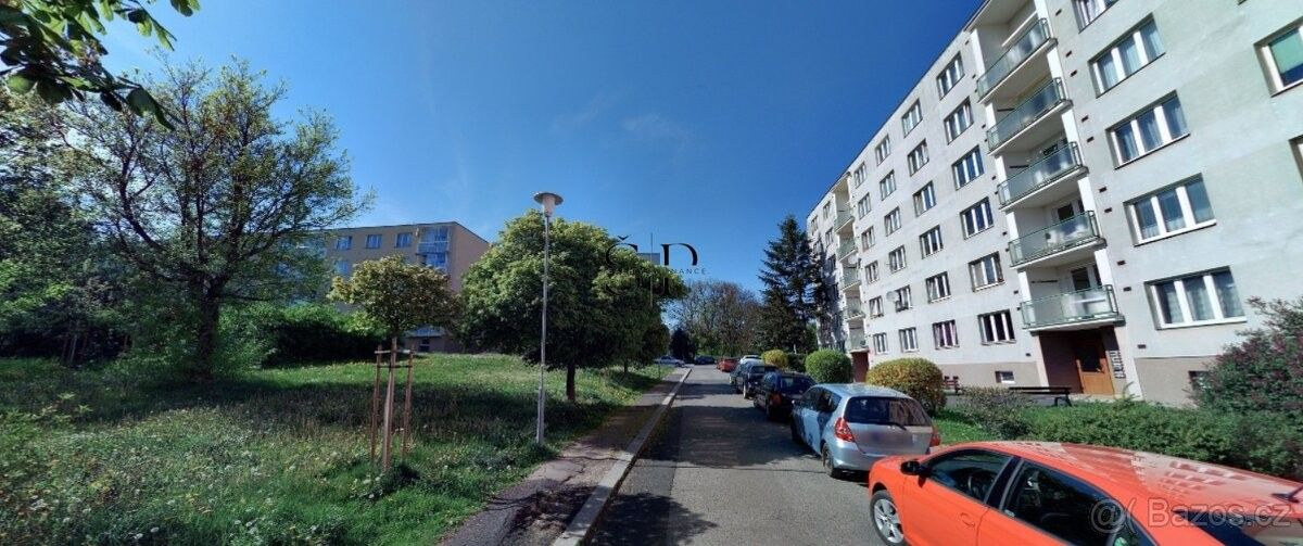 Pronájem byt - Karlovy Vary, 360 04
