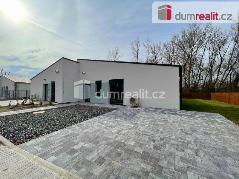 Prodej rodinný dům - Tuhaň, 131 m²