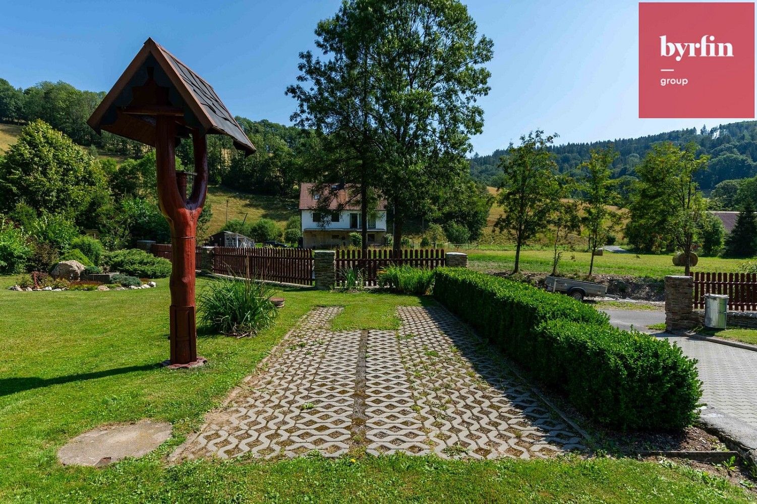 Prodej chalupa - Heřmanovice, okres Bruntál, Moravskoslezský kraj, 92 m² - 5