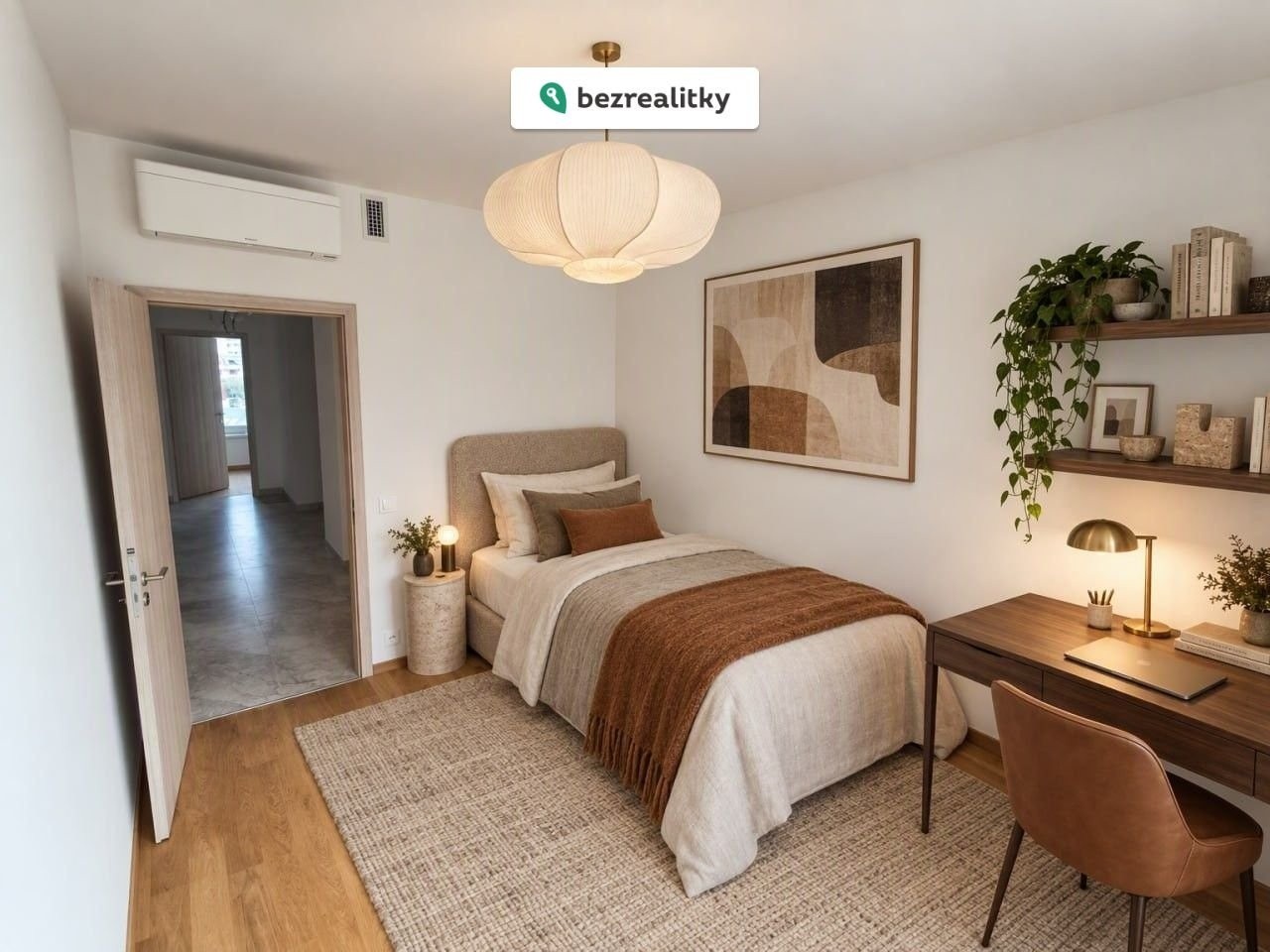 5+kk, Veselovského 2442, Praha Chodov, 119 m² - 1
