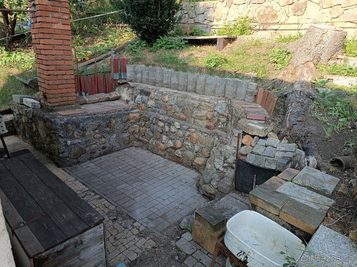 Prodej zahrada - Sokolov, 356 01 - 5
