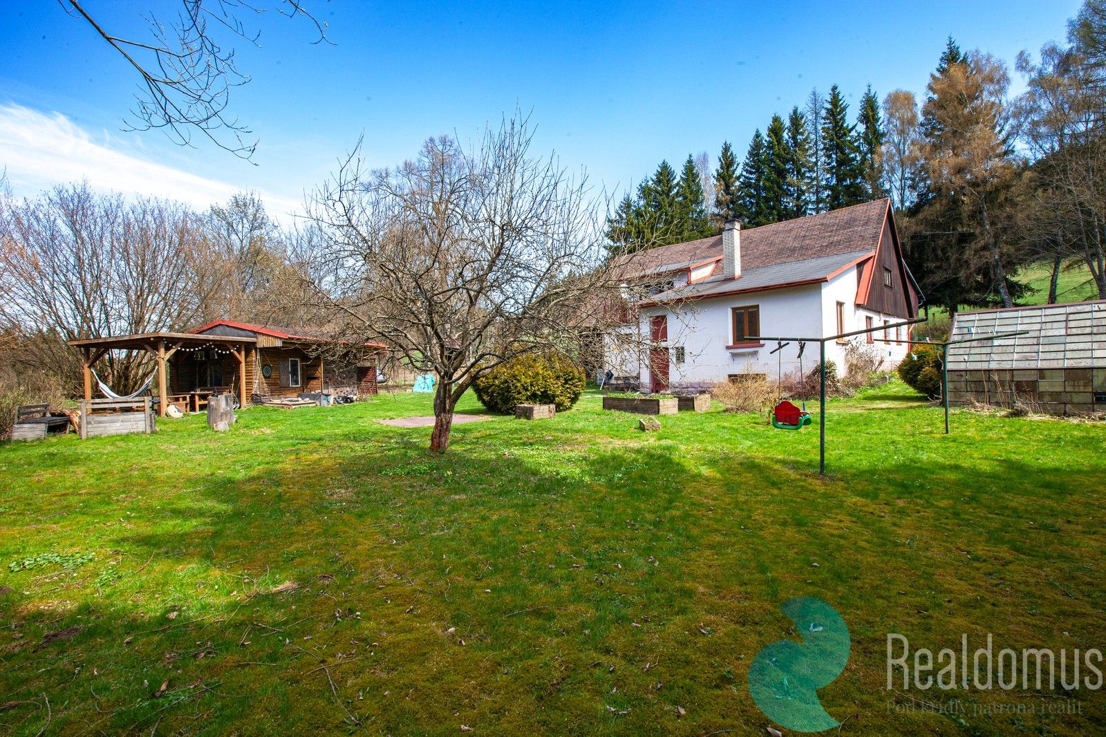Rodinný dům · 150 m² · Jívka - 3