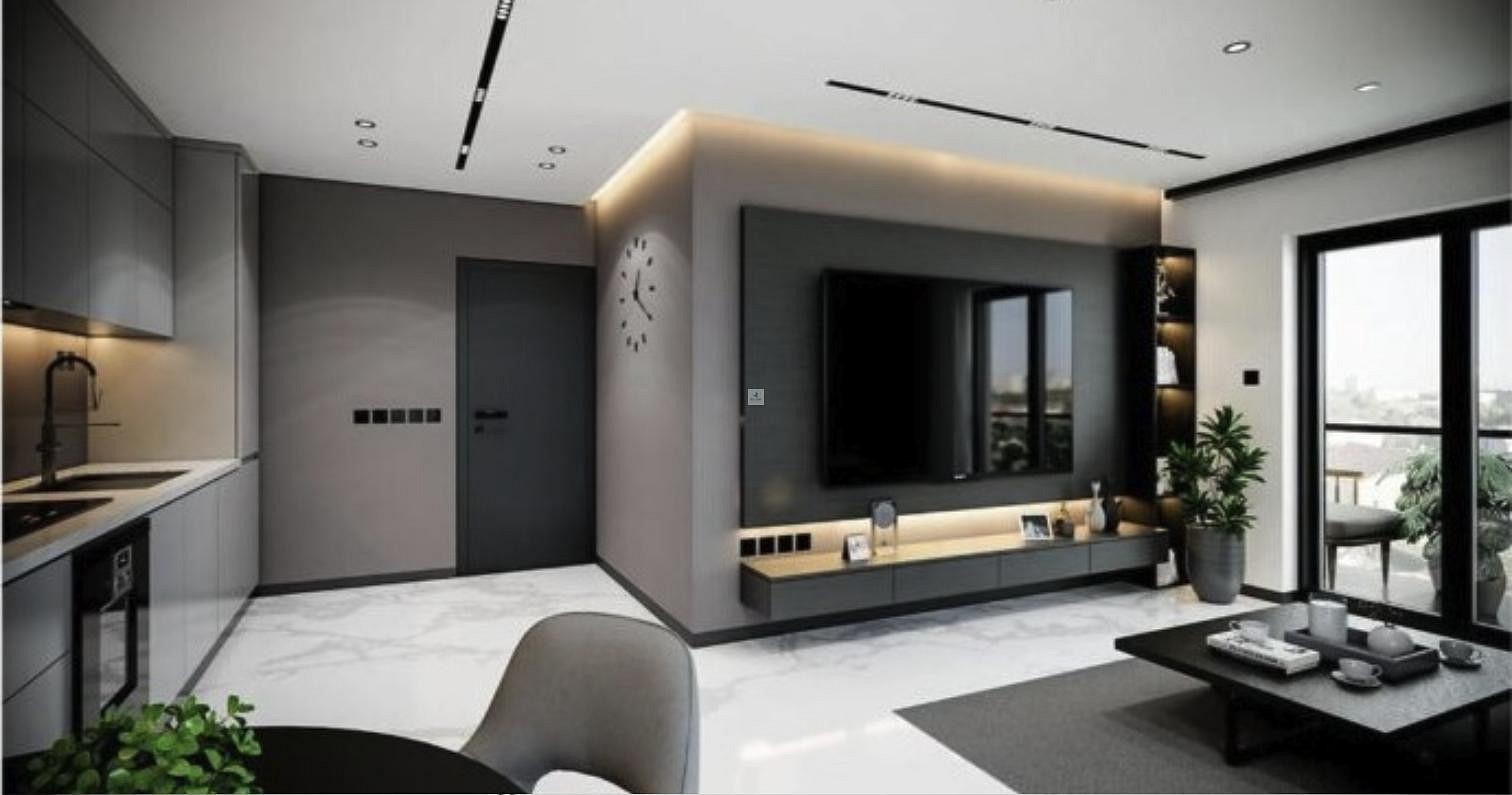 Prodej byt 3+kk - U tvrze, Praha 10 - Malešice, 66 m² - 5