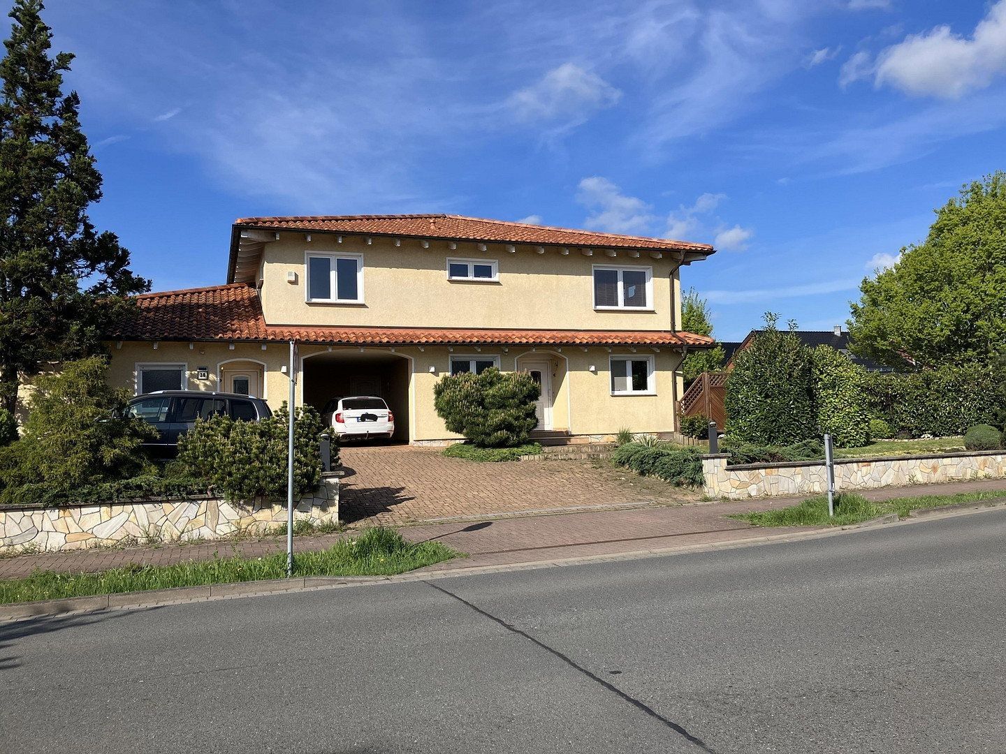 Rodinný dům · 236 m² · Kästorf Kästorf Niedersachsen 38448 - 4
